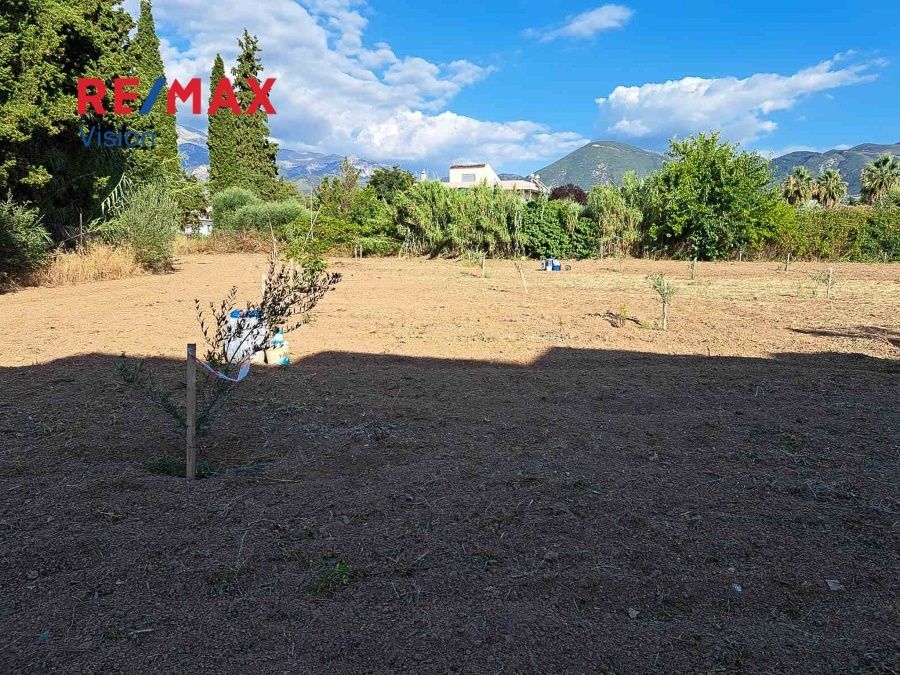 Οικόπεδο 4238 τ.μ., Προς πώληση, Πάτρα, Ιτιές - 9