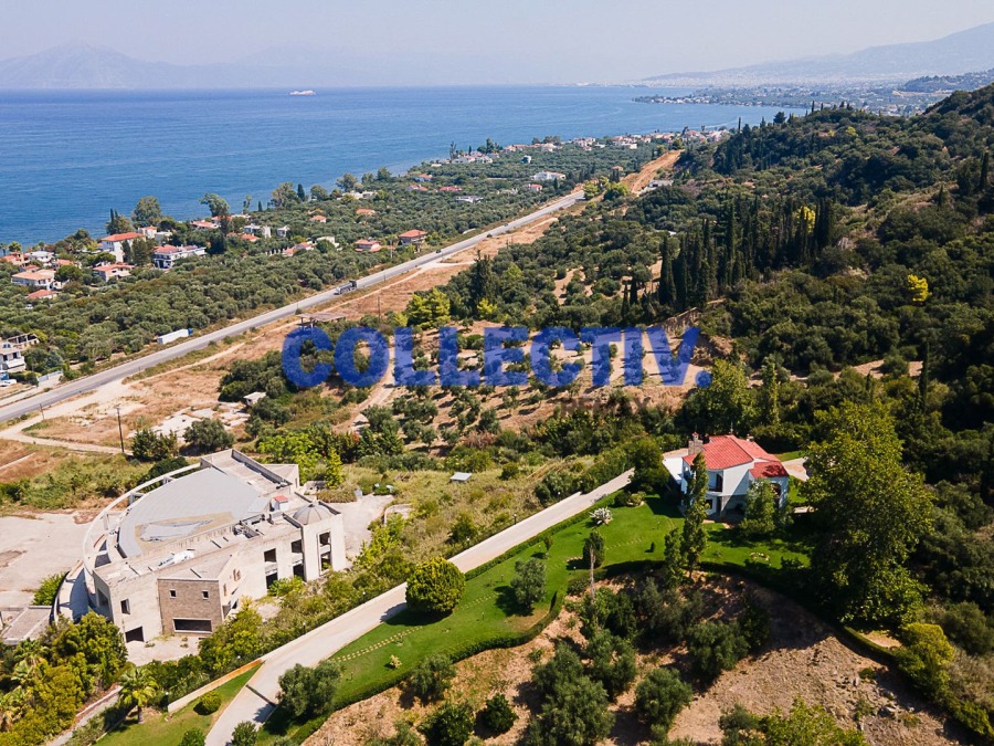 Μονοκατοικία 290 τ.μ., Προς πώληση, Πάτρα - 23