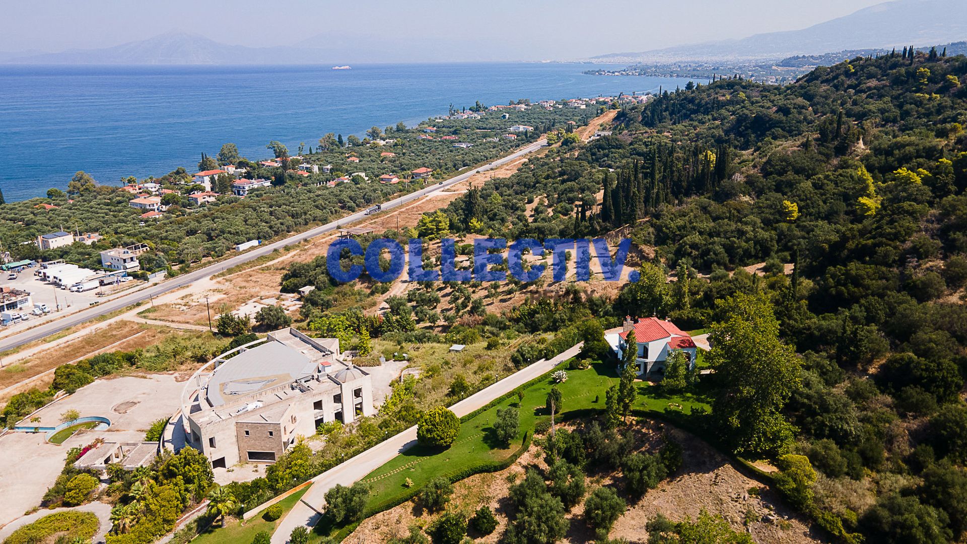 544058 – 23 Μονοκατοικία 290 τ.μ., Προς πώληση, Πάτρα - 23
