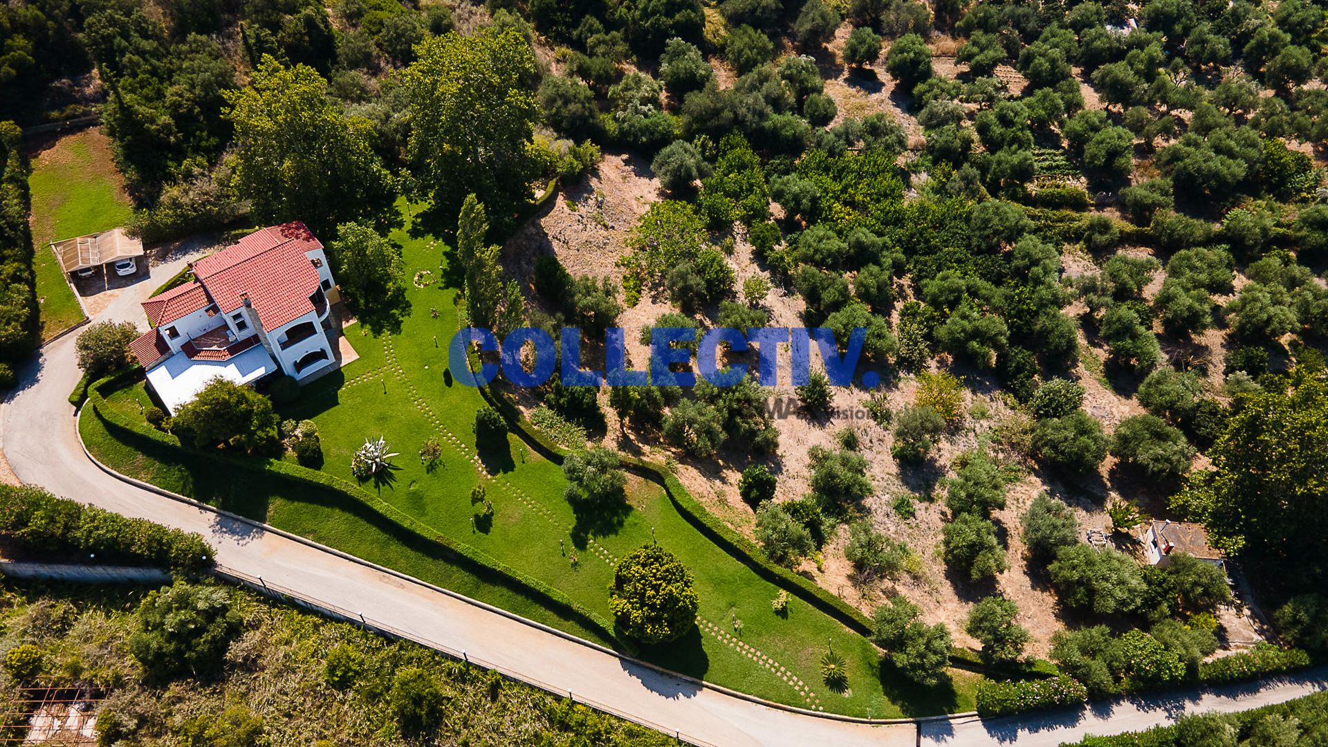 544058 – 25 Μονοκατοικία 290 τ.μ., Προς πώληση, Πάτρα - 25