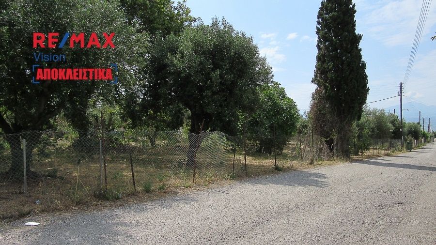 Οικόπεδο 578,14 τ.μ., Προς πώληση, Ευπάλιο, Μαραθιάς - 2