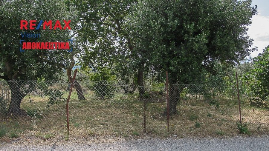 Οικόπεδο 578,14 τ.μ., Προς πώληση, Ευπάλιο, Μαραθιάς - 3