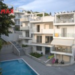 Maisonette 210 m², For sale, Patra, Profitis Ilias - 1