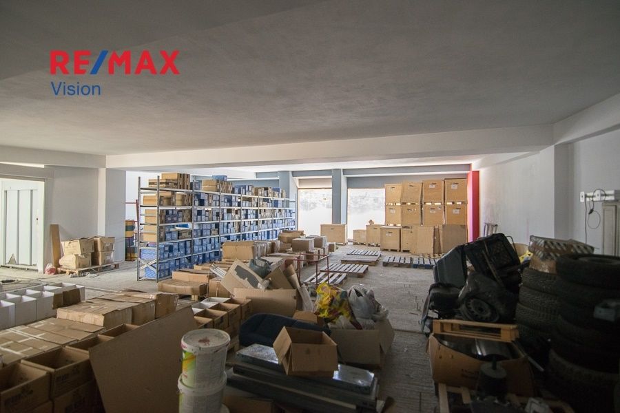 Γραφείο 310 τ.μ., Προς ενοικίαση, Πάτρα - 2
