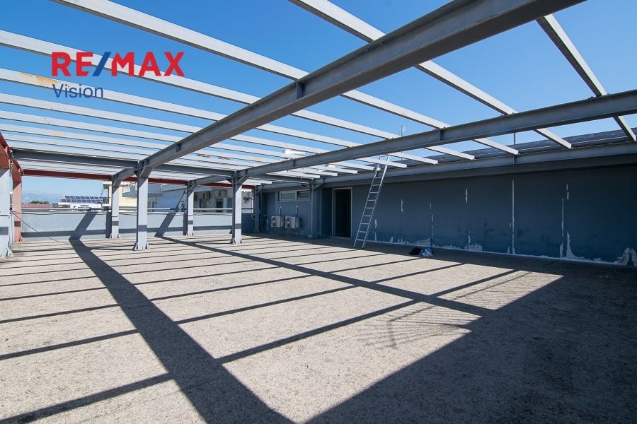 Γραφείο 310 τ.μ., Προς ενοικίαση, Πάτρα - 5