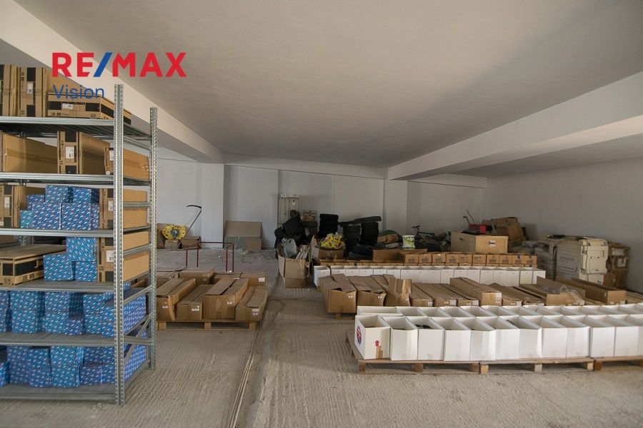 Γραφείο 310 τ.μ., Προς ενοικίαση, Πάτρα - 9