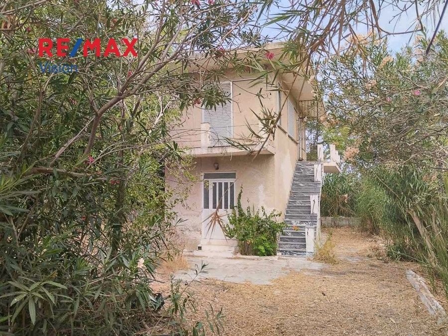 544132 – Μονοκατοικία Προς Πώληση, Χώρα Ζακύνθου, 154,60 τ.μ., €350.000 - 1