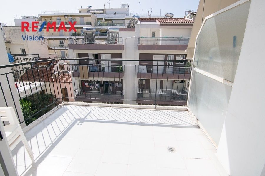 Studio/Γκαρσονιέρα 24 τ.μ., Προς ενοικίαση, Πάτρα, Πάτρα – Κέντρο - 10