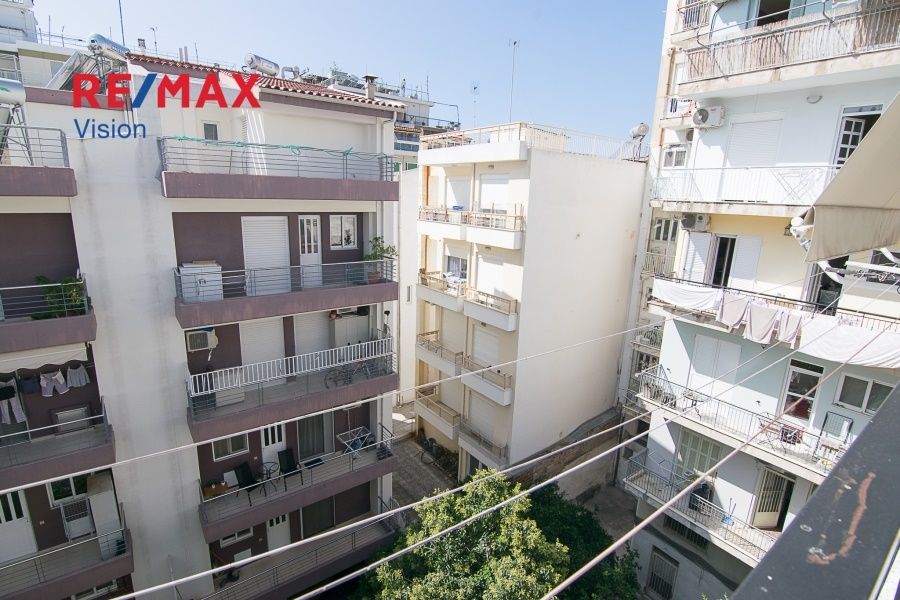 Studio/Γκαρσονιέρα 24 τ.μ., Προς ενοικίαση, Πάτρα, Πάτρα – Κέντρο - 11
