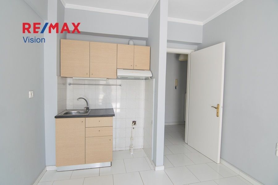 Studio/Γκαρσονιέρα 24 τ.μ., Προς ενοικίαση, Πάτρα, Πάτρα – Κέντρο - 4