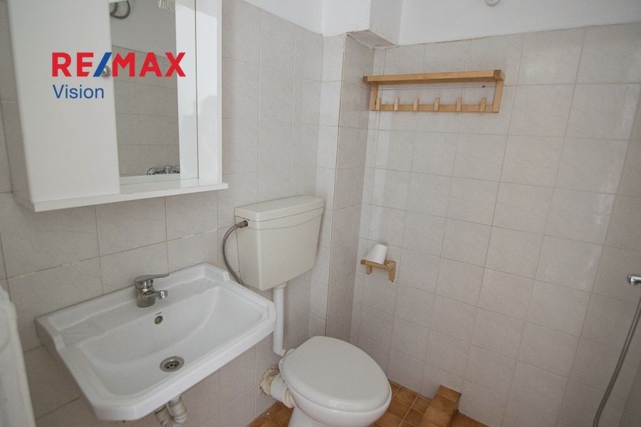 Studio/Γκαρσονιέρα 24 τ.μ., Προς ενοικίαση, Πάτρα, Πάτρα – Κέντρο - 7