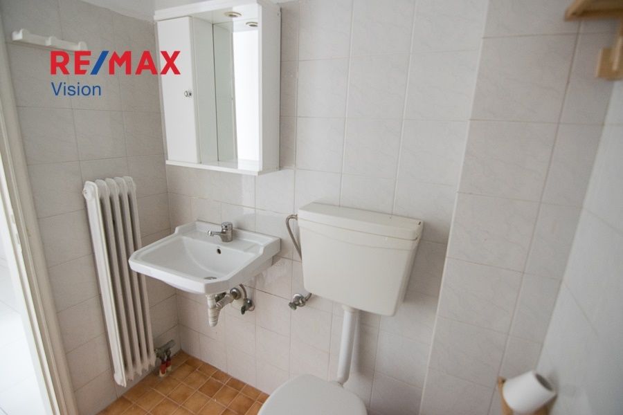 Studio/Γκαρσονιέρα 24 τ.μ., Προς ενοικίαση, Πάτρα, Πάτρα – Κέντρο - 8