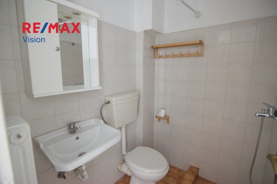 Studio/Γκαρσονιέρα 24 τ.μ., Προς ενοικίαση, Πάτρα, Πάτρα – Κέντρο - 9