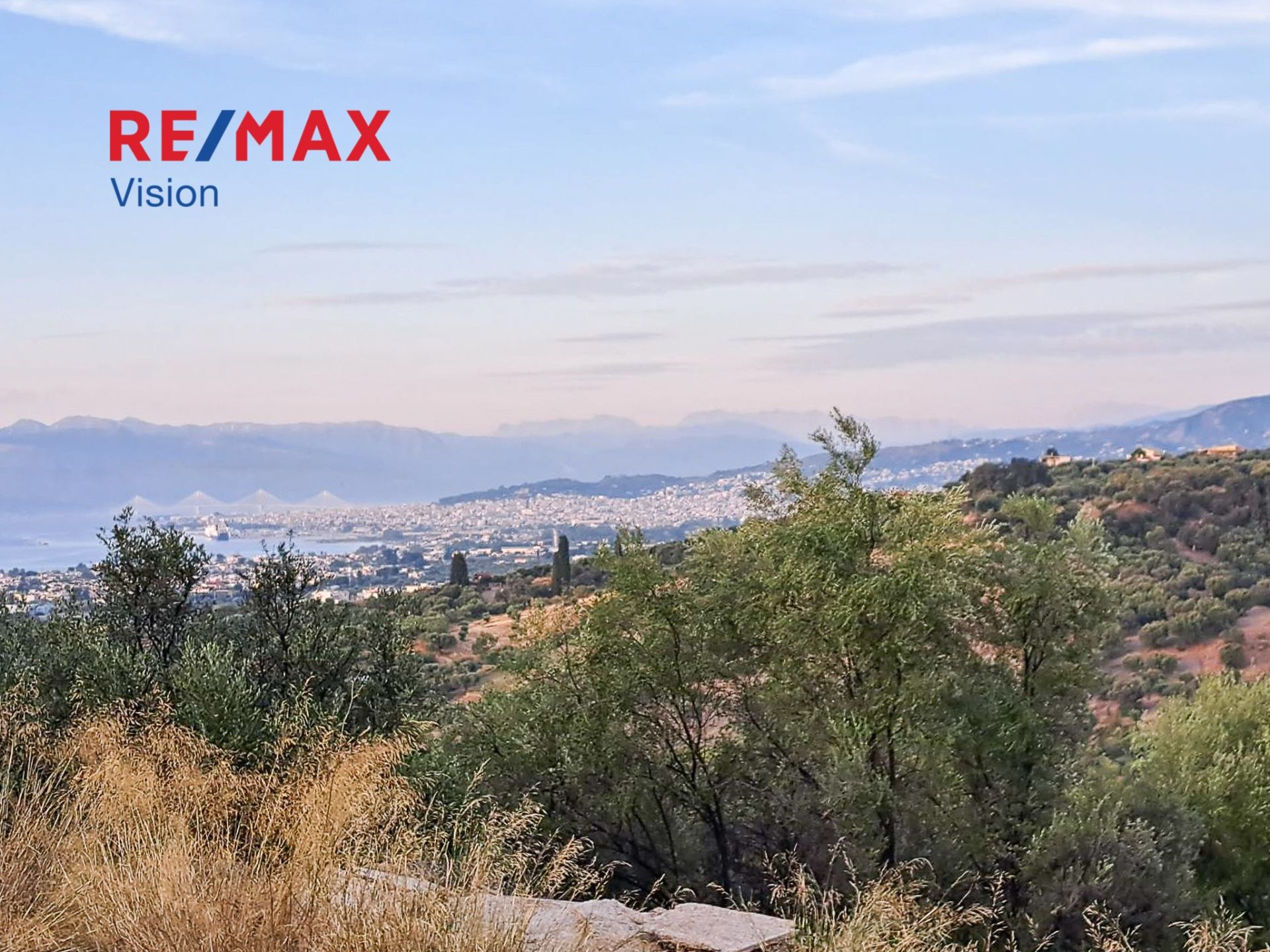 546544 – 1 Οικόπεδο 3460 τ.μ., Προς πώληση, Παραλία, Ρογίτικα - 1