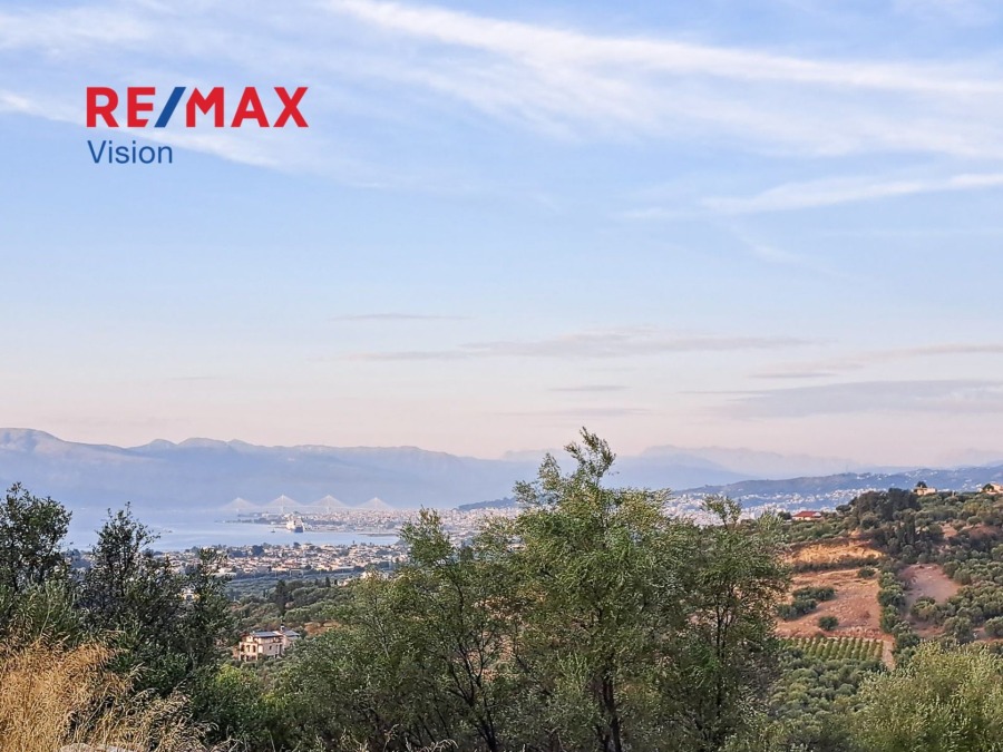 Οικόπεδο 3460 τ.μ., Προς πώληση, Παραλία, Ρογίτικα - 2