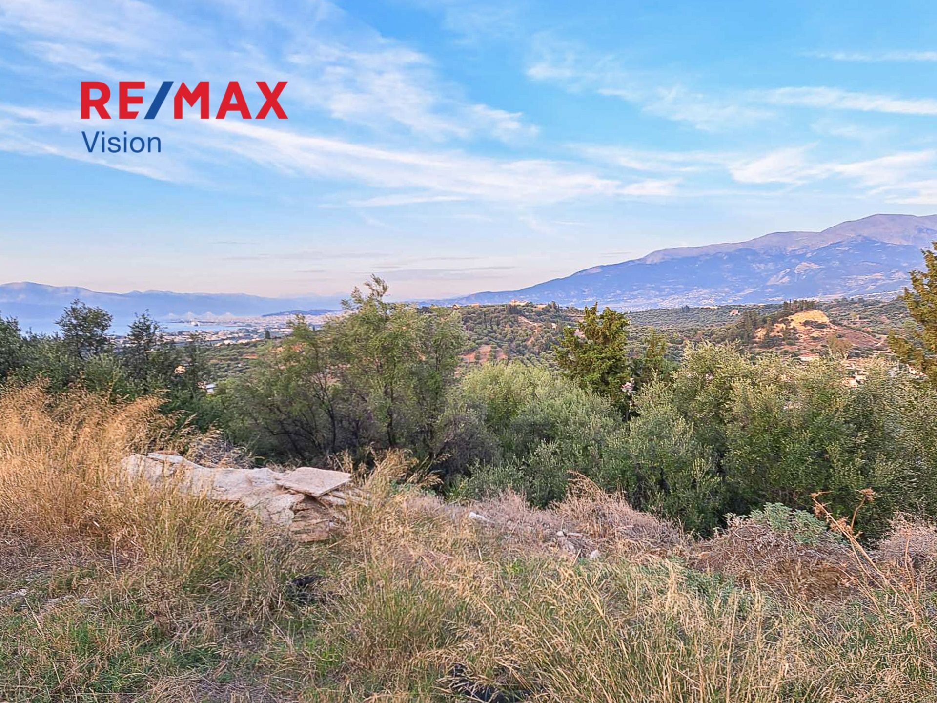 546544 – 3 Οικόπεδο 3460 τ.μ., Προς πώληση, Παραλία, Ρογίτικα - 3