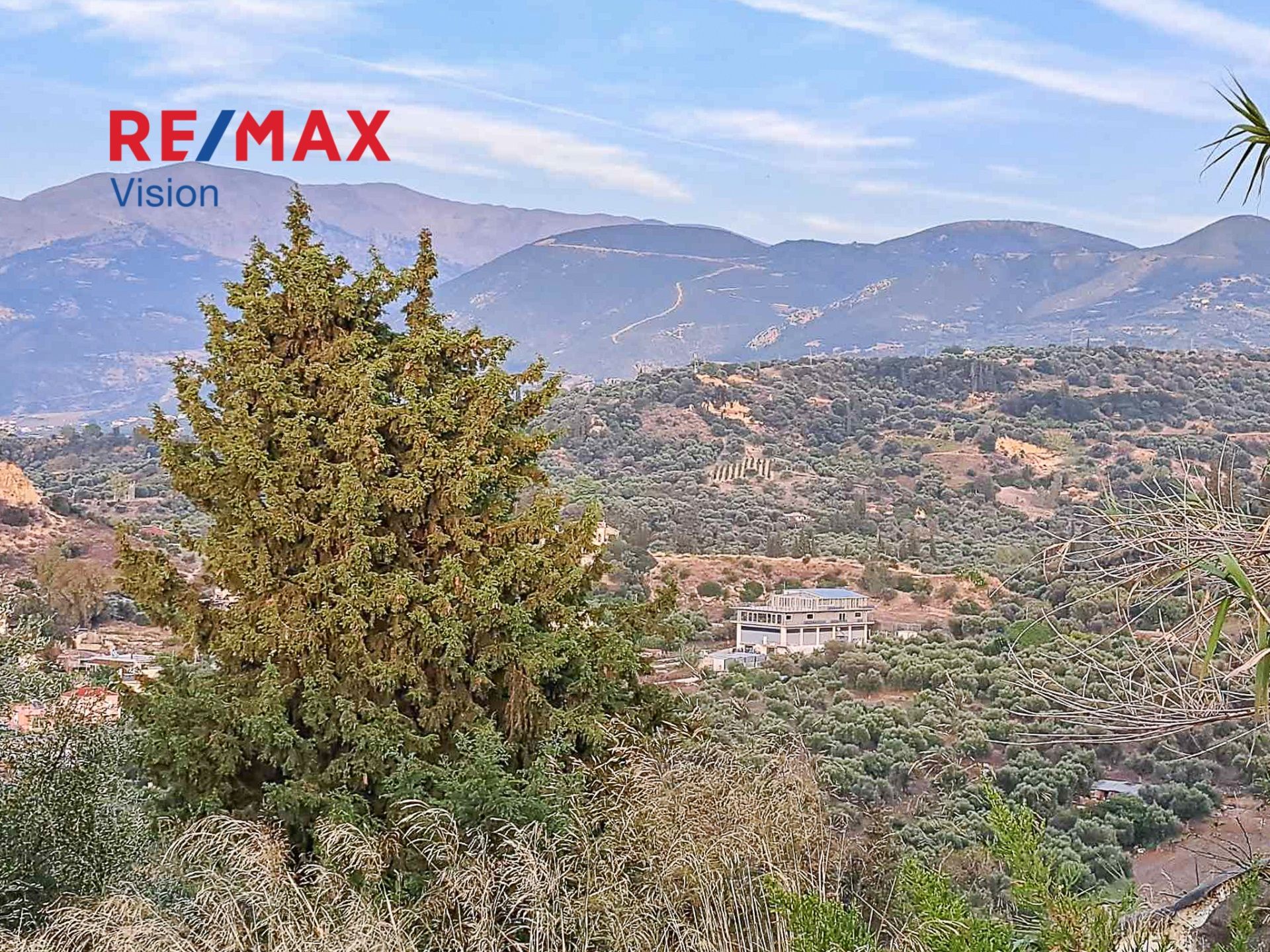 546544 – 4 Οικόπεδο 3460 τ.μ., Προς πώληση, Παραλία, Ρογίτικα - 4