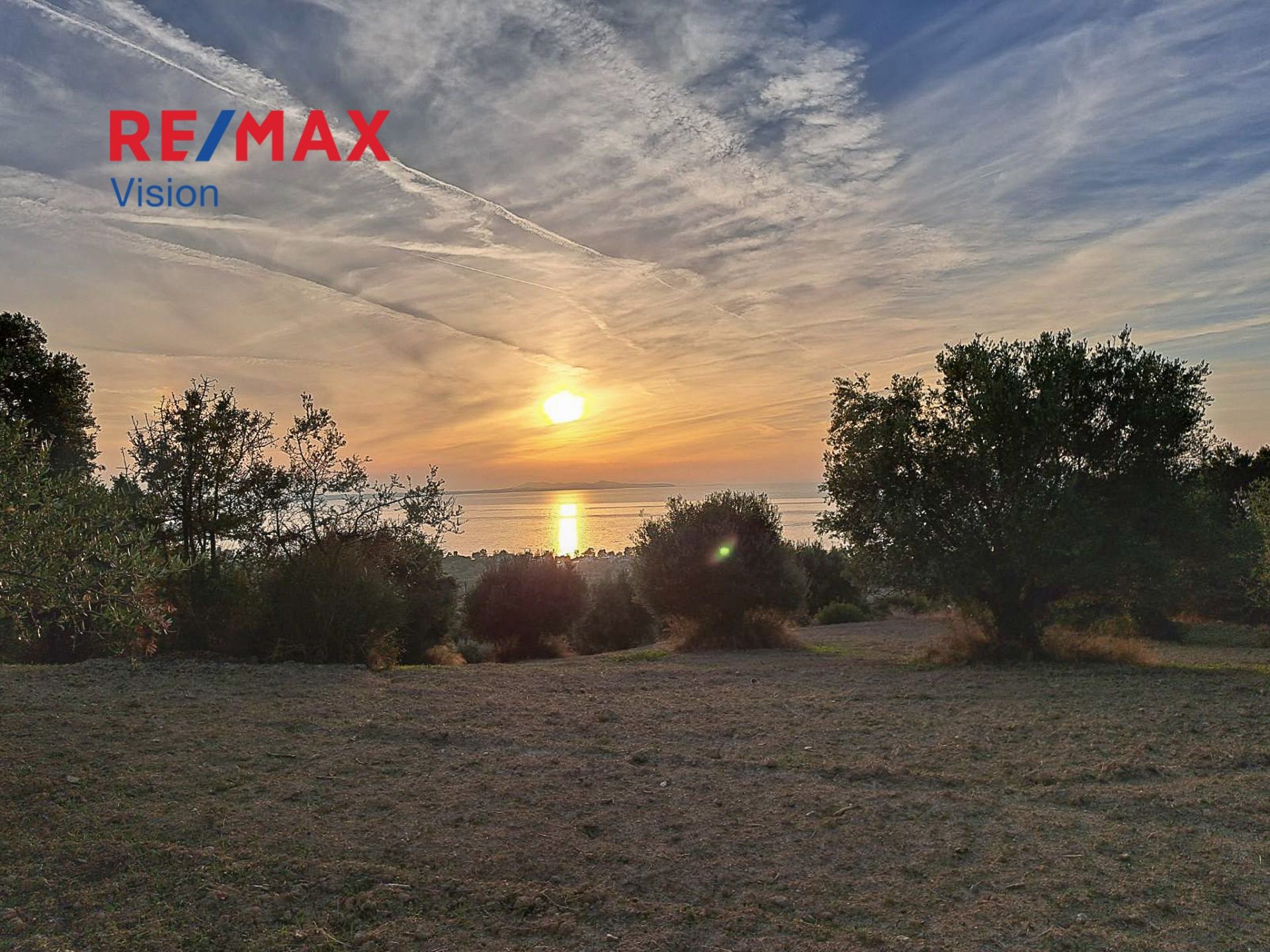 546544 – 8 Οικόπεδο 3460 τ.μ., Προς πώληση, Παραλία, Ρογίτικα - 8