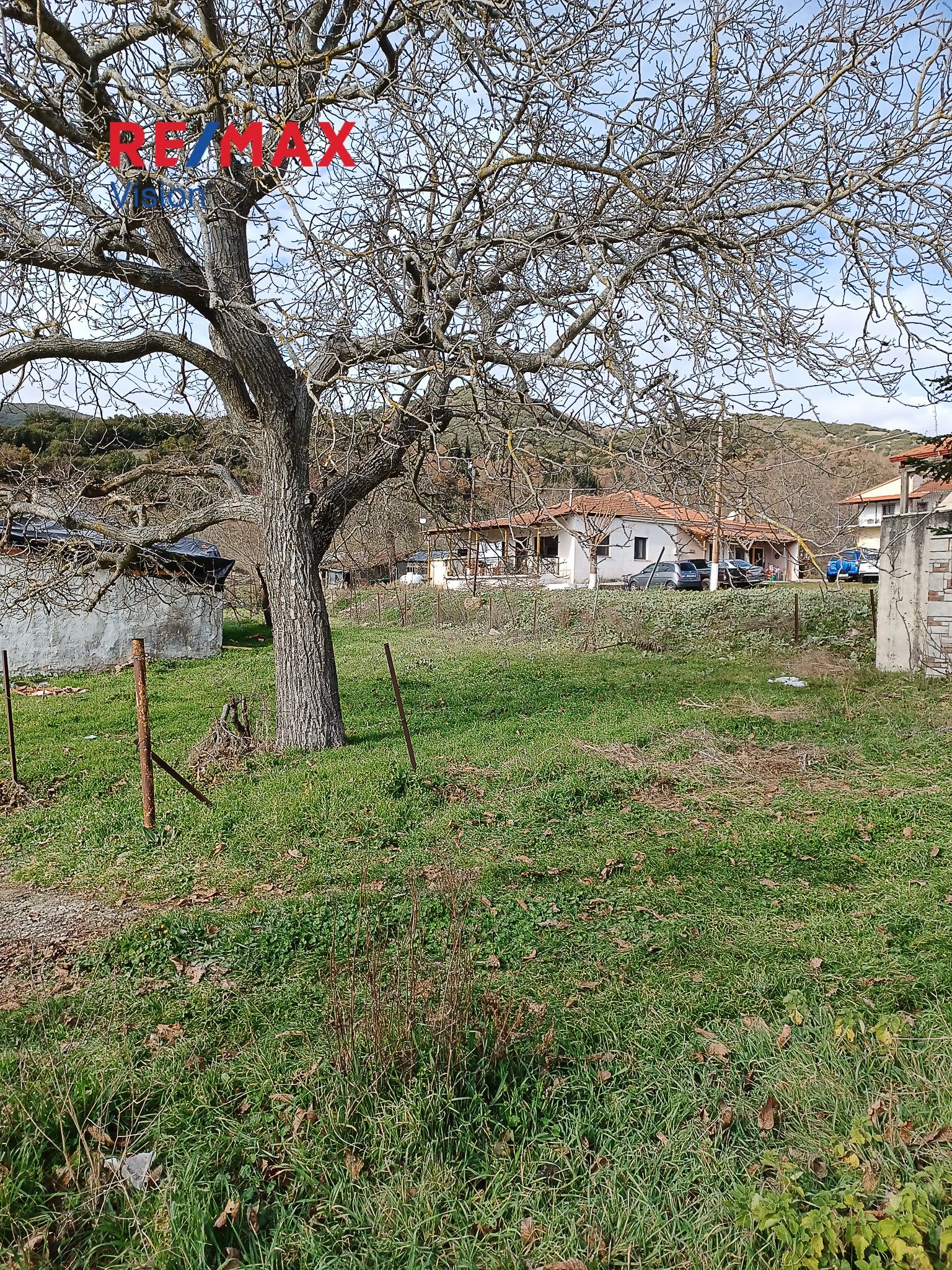Οικόπεδο 345 τ.μ., Προς πώληση, Καλάβρυτα - 1