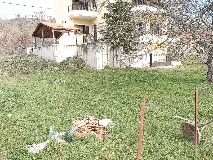 Οικόπεδο 345 τ.μ., Προς πώληση, Καλάβρυτα - 2