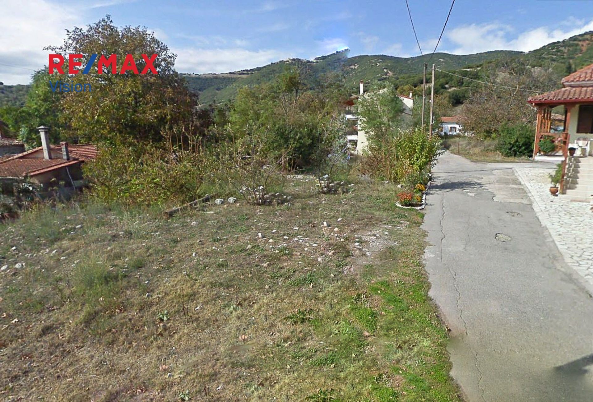 Οικόπεδο 345 τ.μ., Προς πώληση, Καλάβρυτα - 3