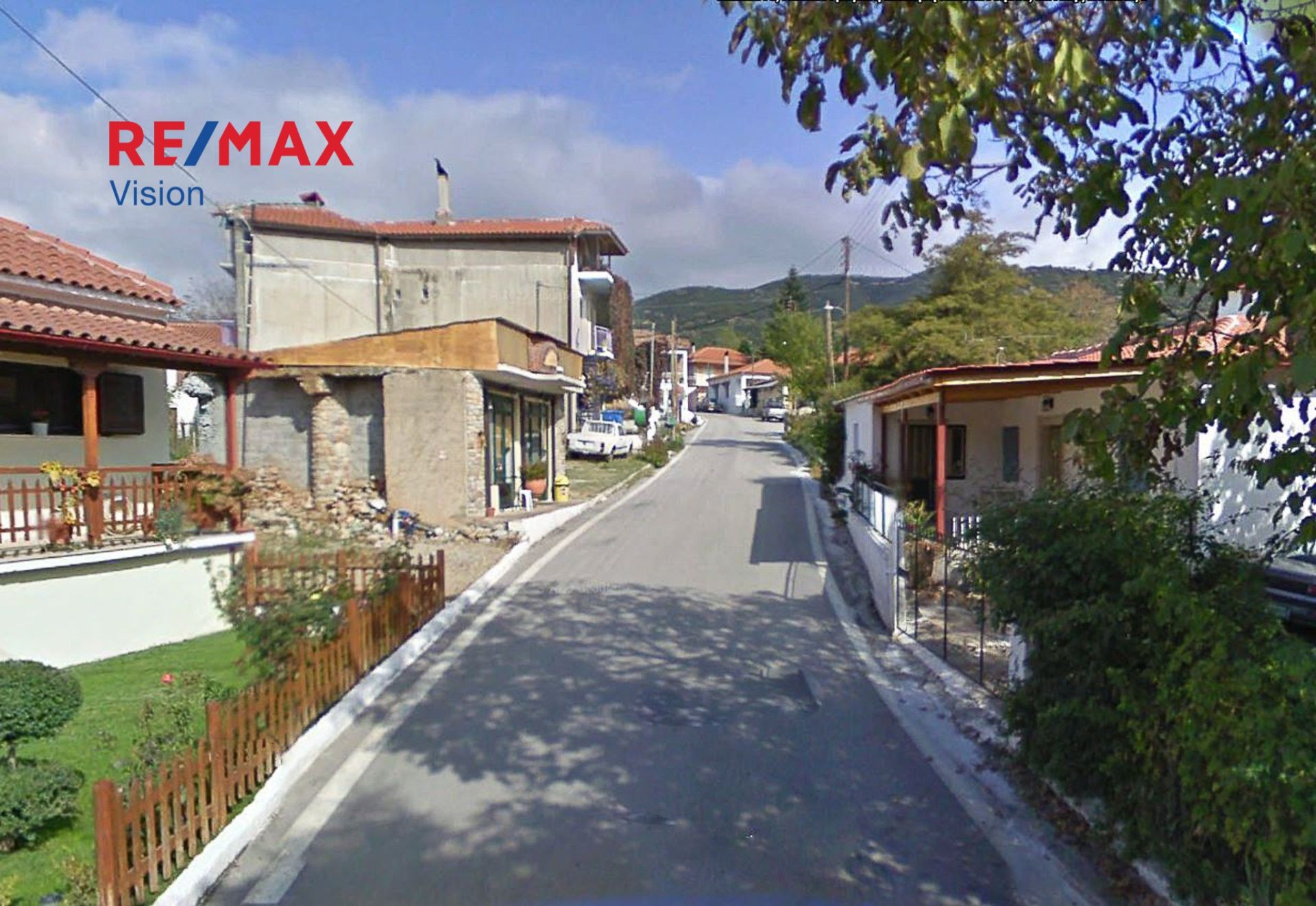 Οικόπεδο 345 τ.μ., Προς πώληση, Καλάβρυτα - 4