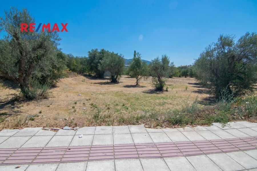 Οικόπεδο 1230 τ.μ., Προς πώληση, Πάτρα, Εγλυκάδα - 3