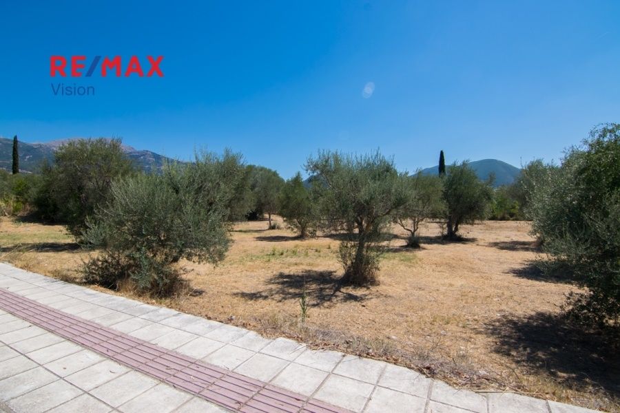 Οικόπεδο 1230 τ.μ., Προς πώληση, Πάτρα, Εγλυκάδα - 5