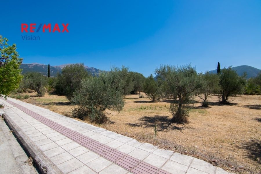 Οικόπεδο 1230 τ.μ., Προς πώληση, Πάτρα, Εγλυκάδα - 6