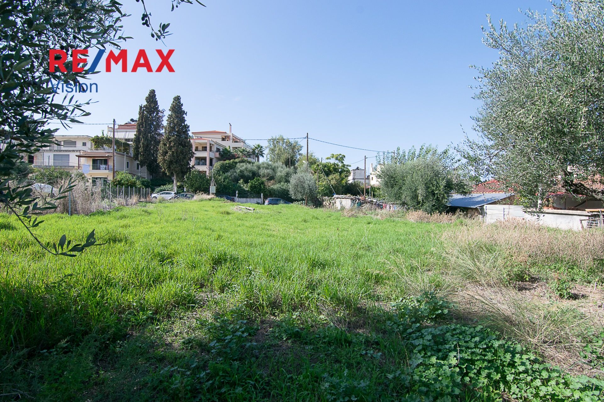 553997 – 1 Οικόπεδο 408 τ.μ., Προς πώληση, Βραχναίικα - 1