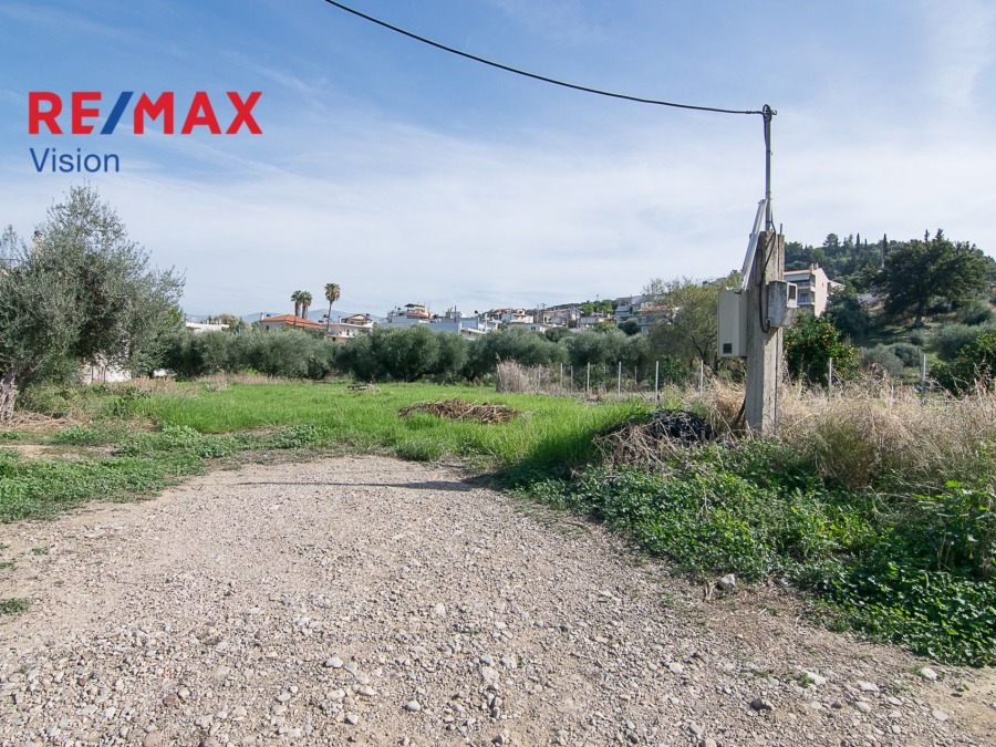 Οικόπεδο 408 τ.μ., Προς πώληση, Βραχναίικα - 11
