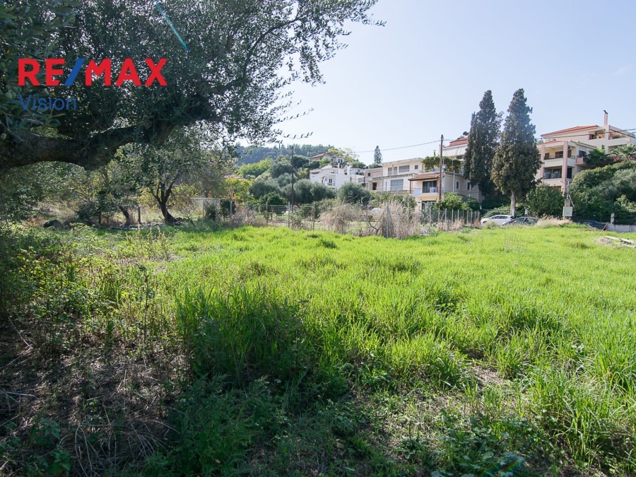 Οικόπεδο 408 τ.μ., Προς πώληση, Βραχναίικα - 2