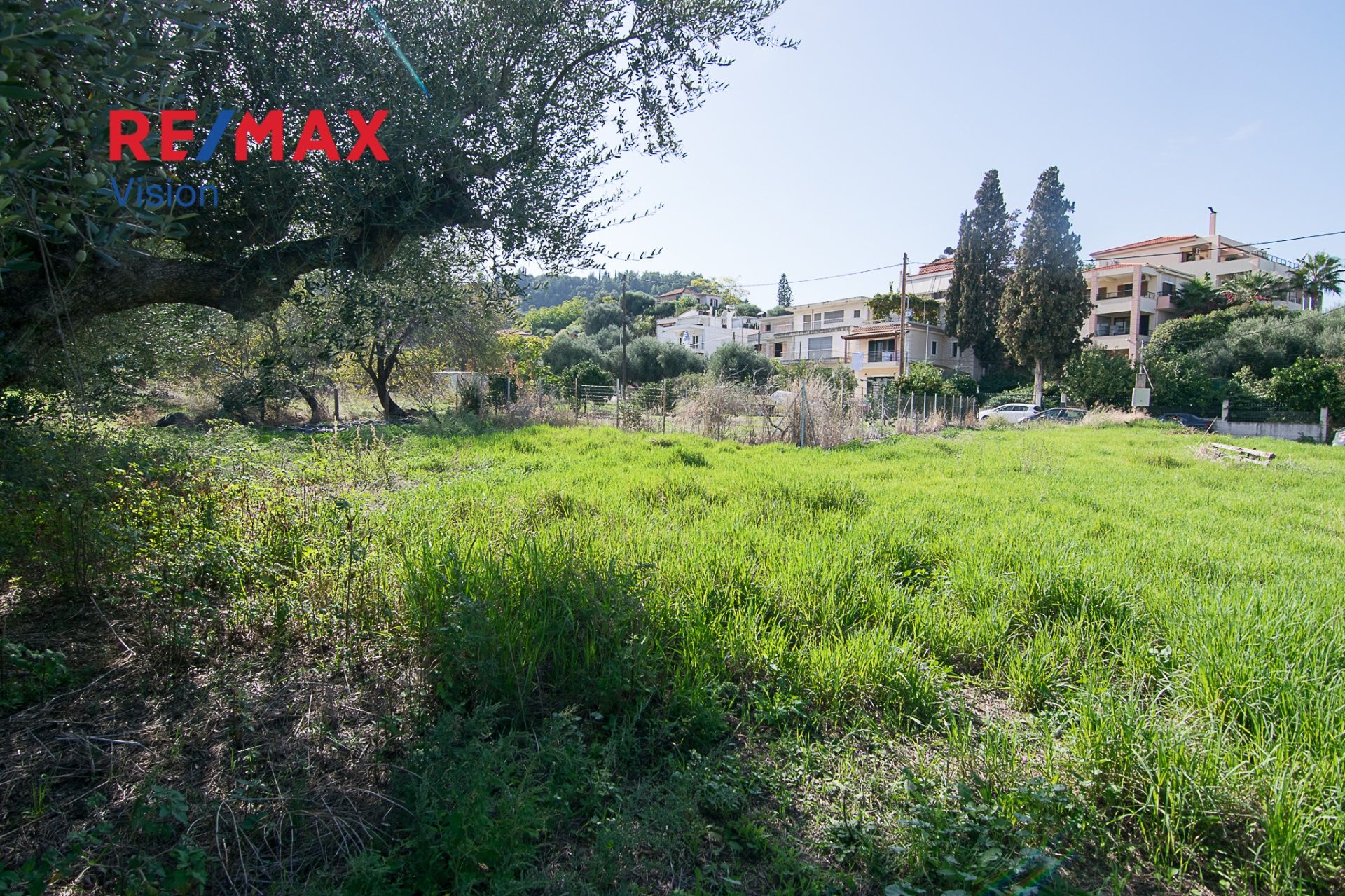 553997 – 2 Οικόπεδο 408 τ.μ., Προς πώληση, Βραχναίικα - 2