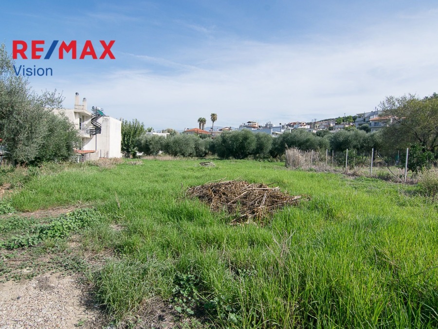 Οικόπεδο 408 τ.μ., Προς πώληση, Βραχναίικα - 3