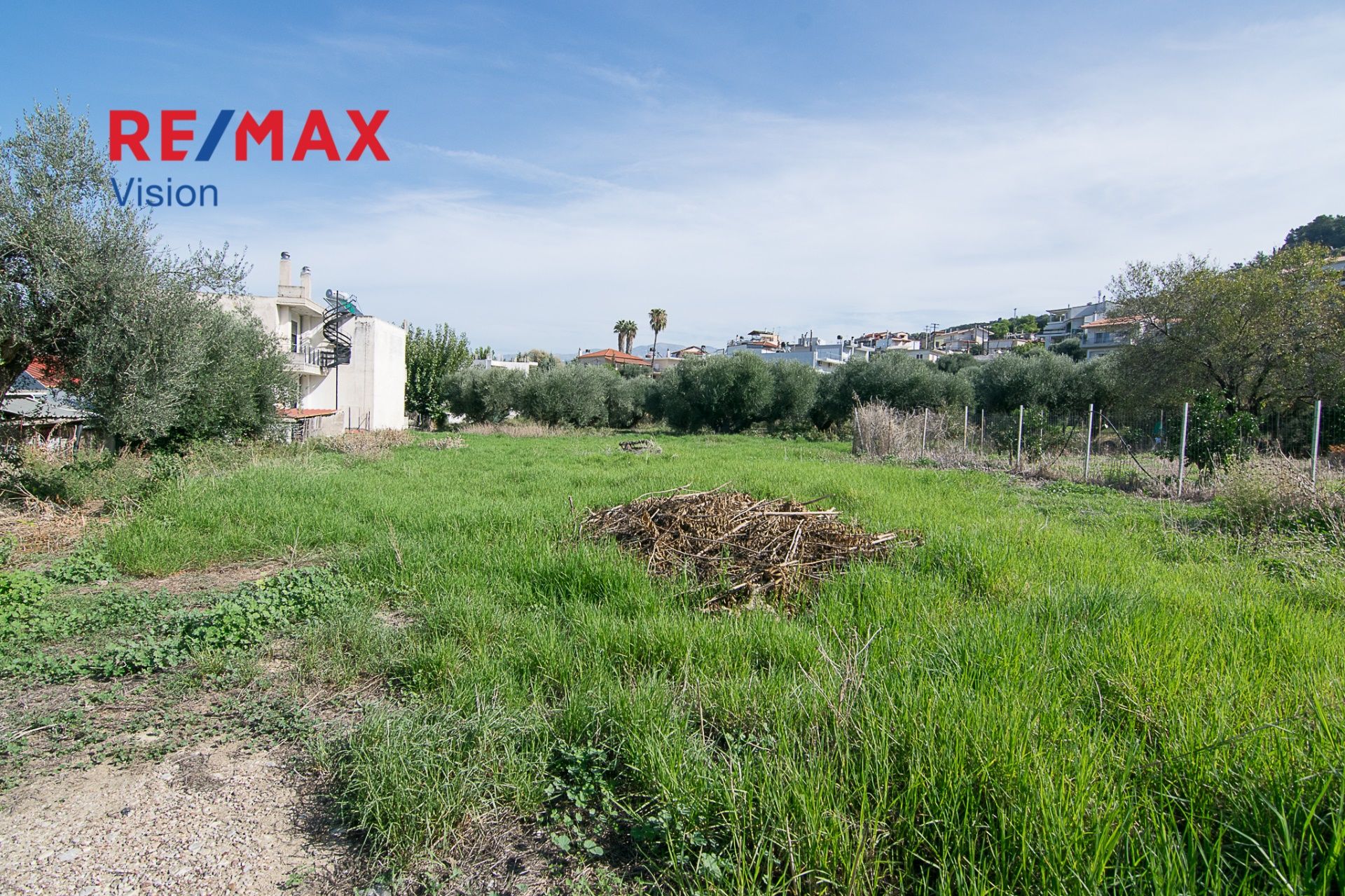 553997 – 3 Οικόπεδο 408 τ.μ., Προς πώληση, Βραχναίικα - 3