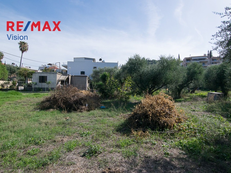 Οικόπεδο 408 τ.μ., Προς πώληση, Βραχναίικα - 4