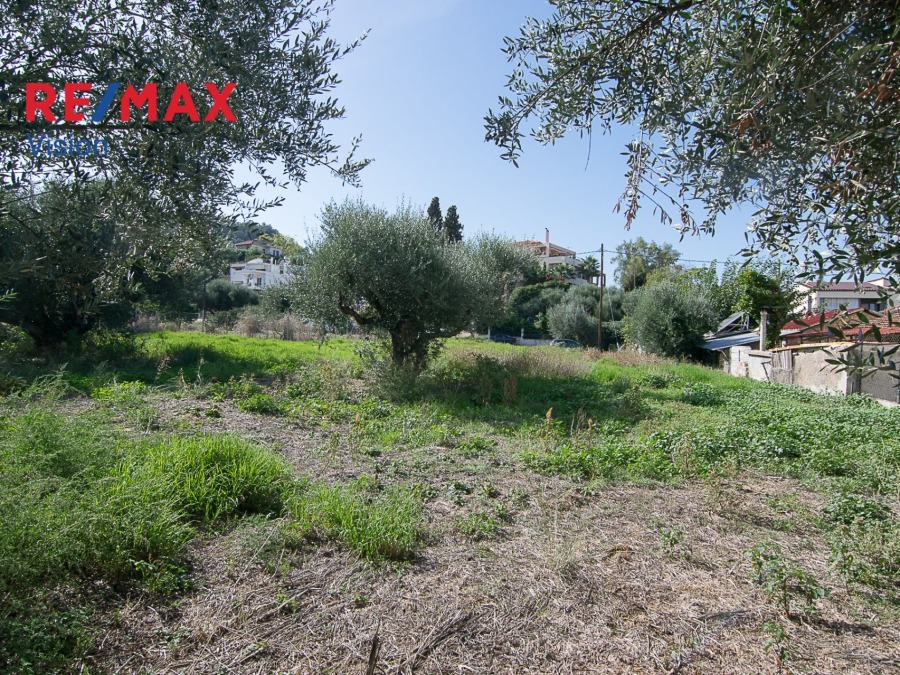 Οικόπεδο 408 τ.μ., Προς πώληση, Βραχναίικα - 8