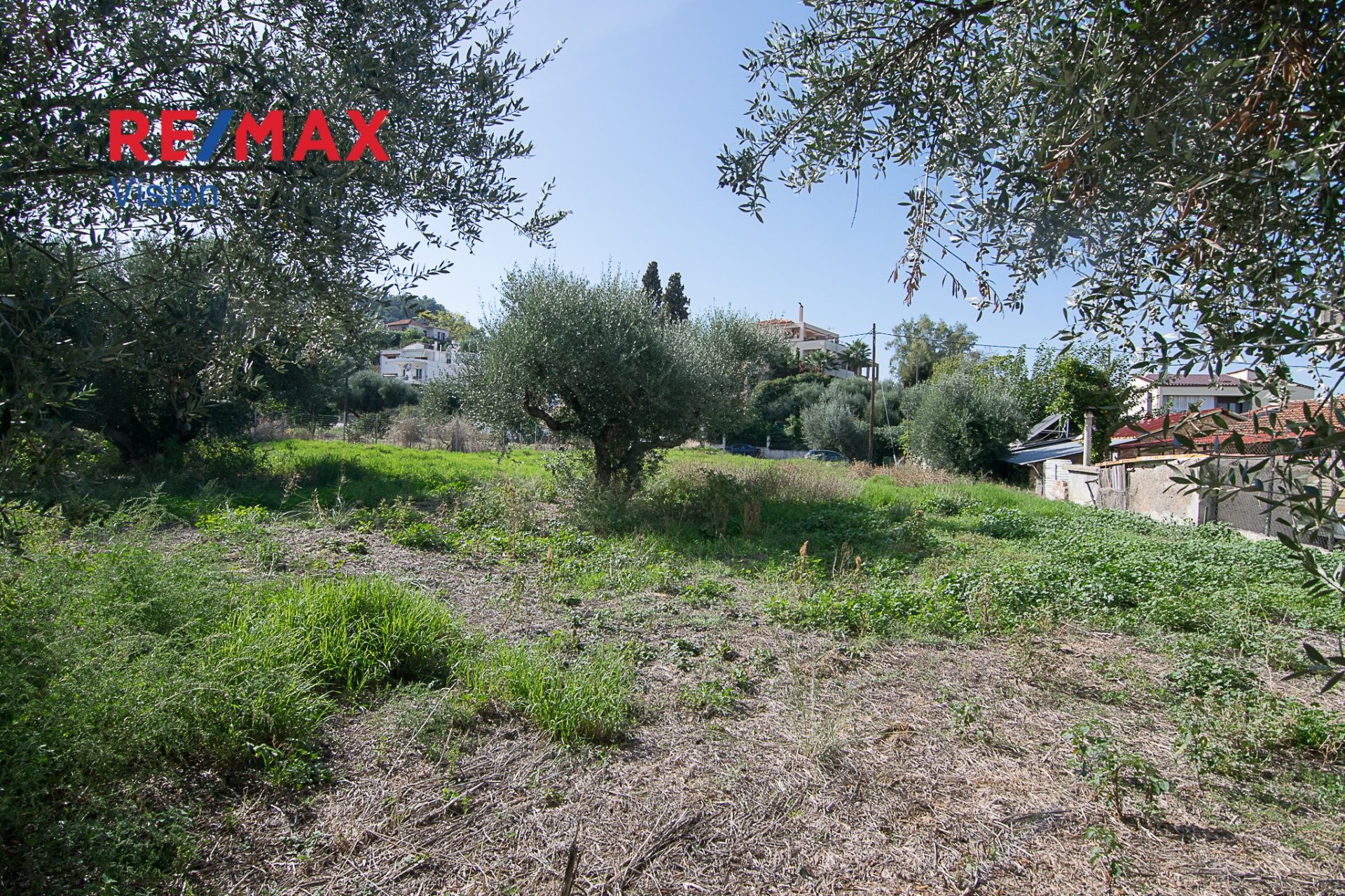 553997 – 8 Οικόπεδο 408 τ.μ., Προς πώληση, Βραχναίικα - 8