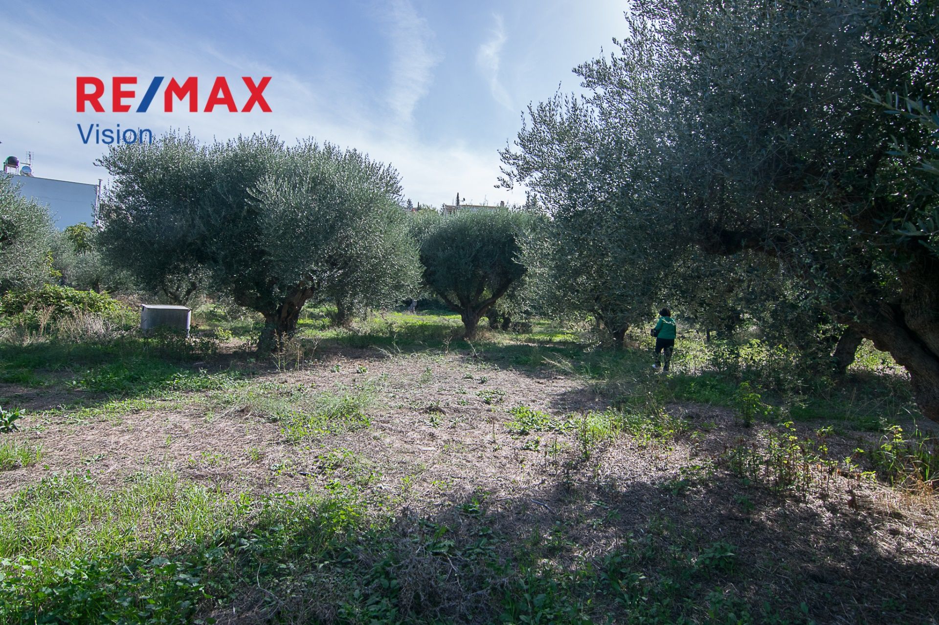 553997 – 9 Οικόπεδο 408 τ.μ., Προς πώληση, Βραχναίικα - 9