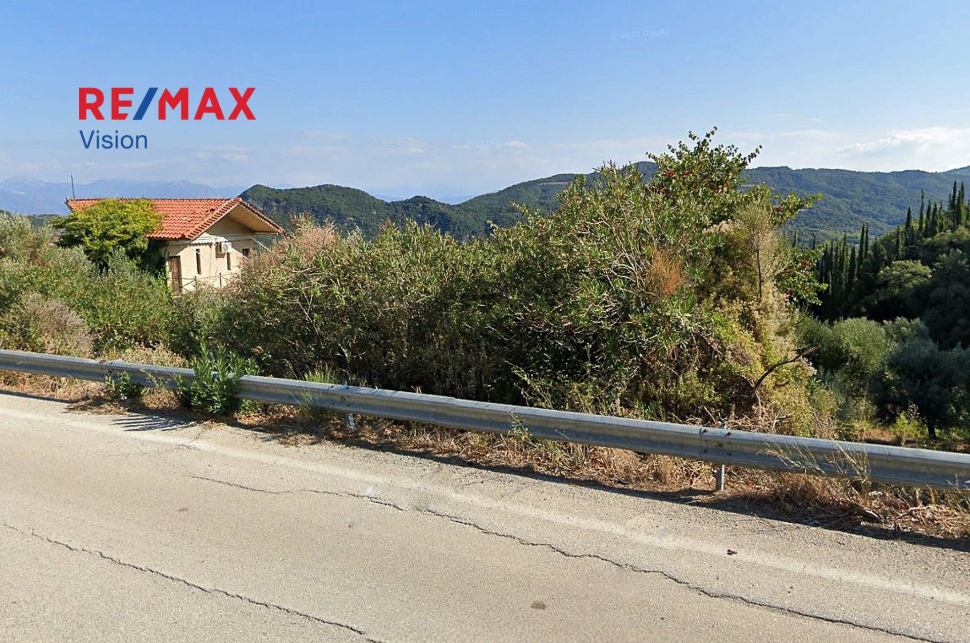 563060 – 1 Αγροτεμάχιο 2210 τ.μ., Προς πώληση, Ρίο, Σελλά - 1