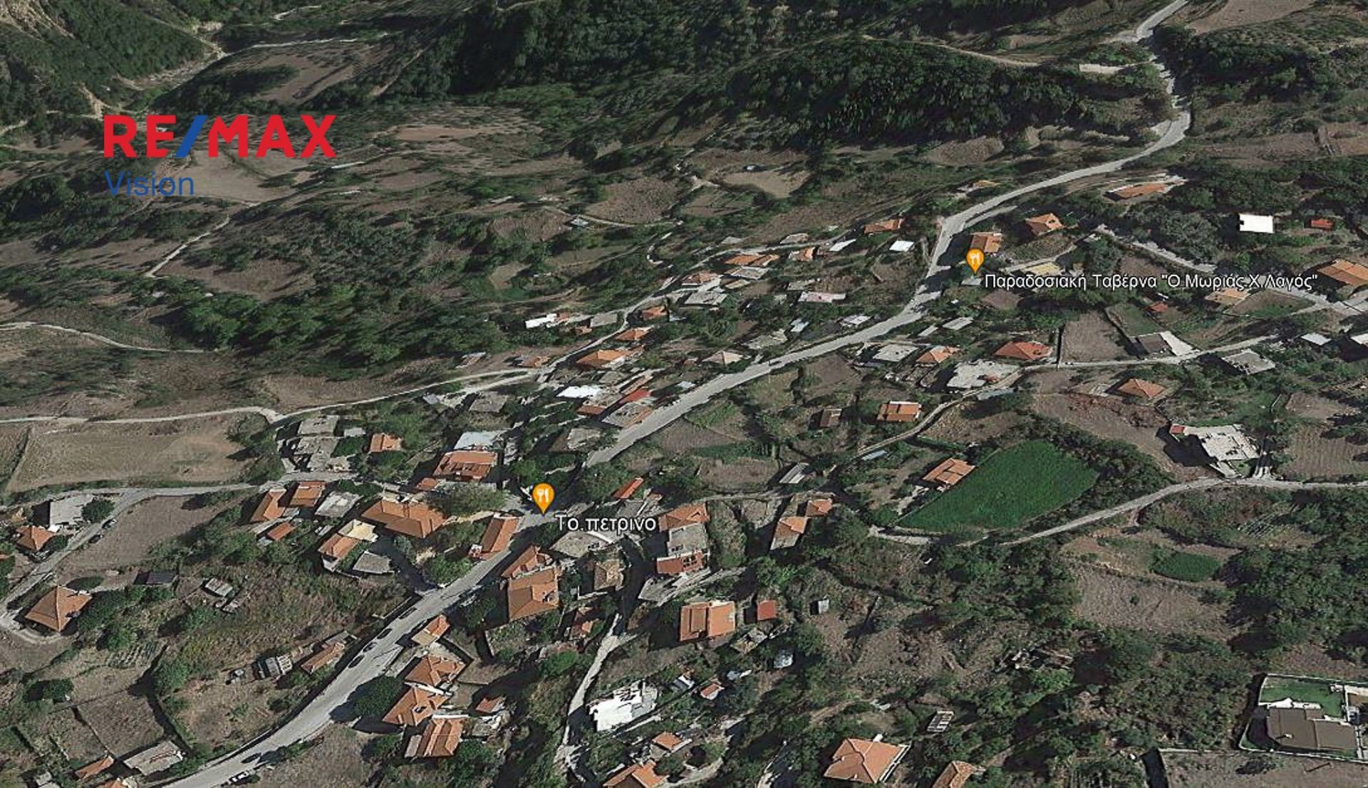 563060 – 2 Αγροτεμάχιο 2210 τ.μ., Προς πώληση, Ρίο, Σελλά - 2