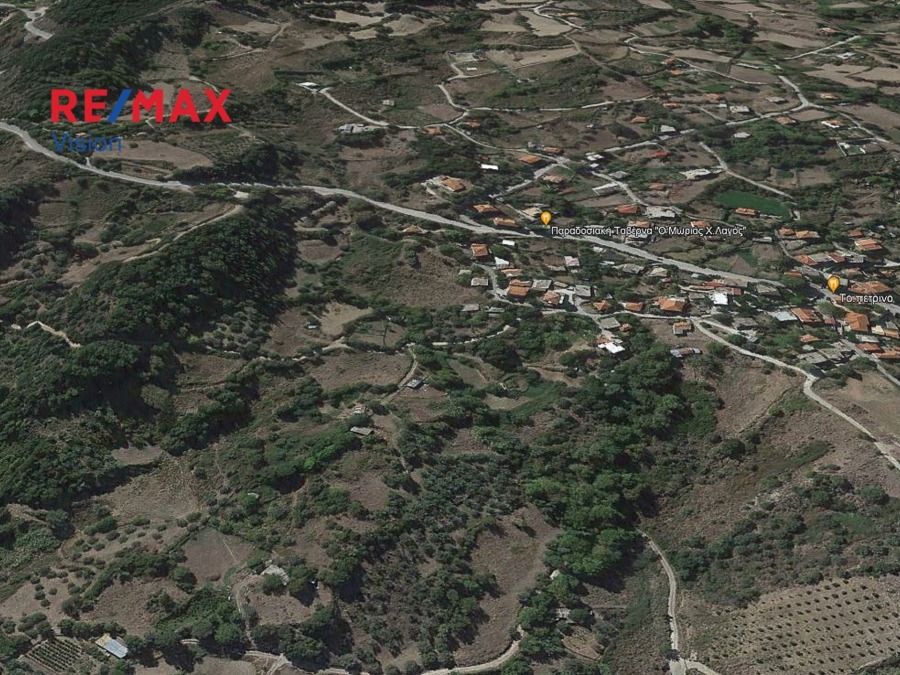 Αγροτεμάχιο 2210 τ.μ., Προς πώληση, Ρίο, Σελλά - 3