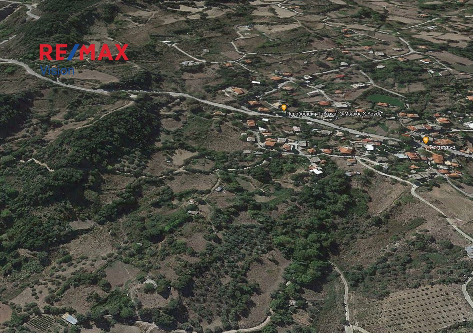 563060 – 3 Αγροτεμάχιο 2210 τ.μ., Προς πώληση, Ρίο, Σελλά - 3