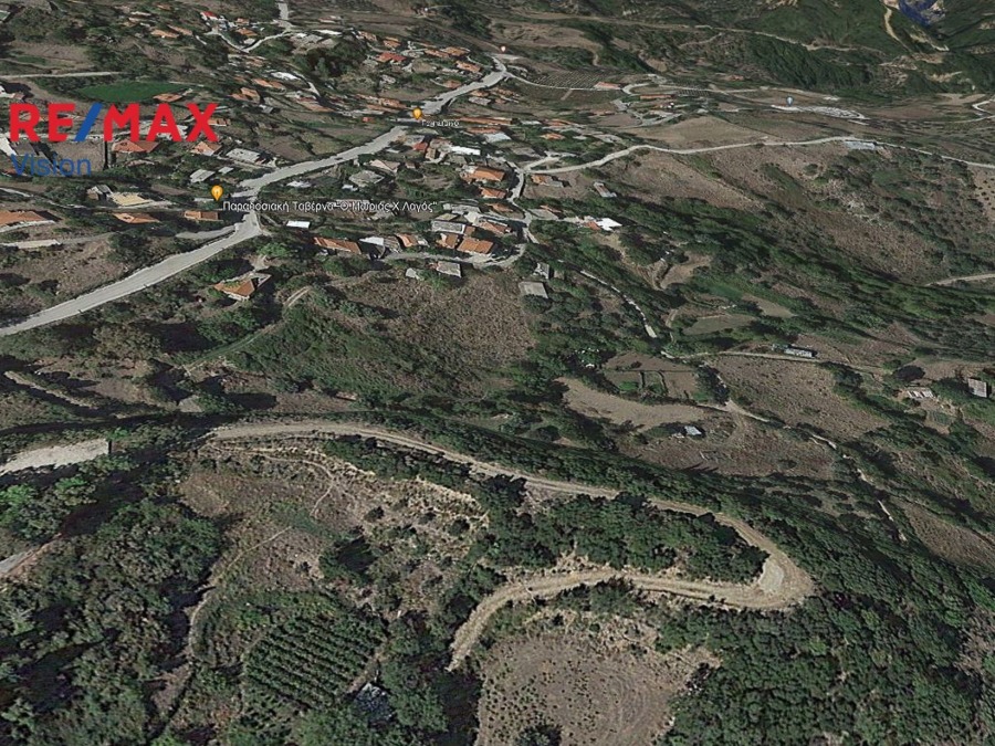 Αγροτεμάχιο 2210 τ.μ., Προς πώληση, Ρίο, Σελλά - 4