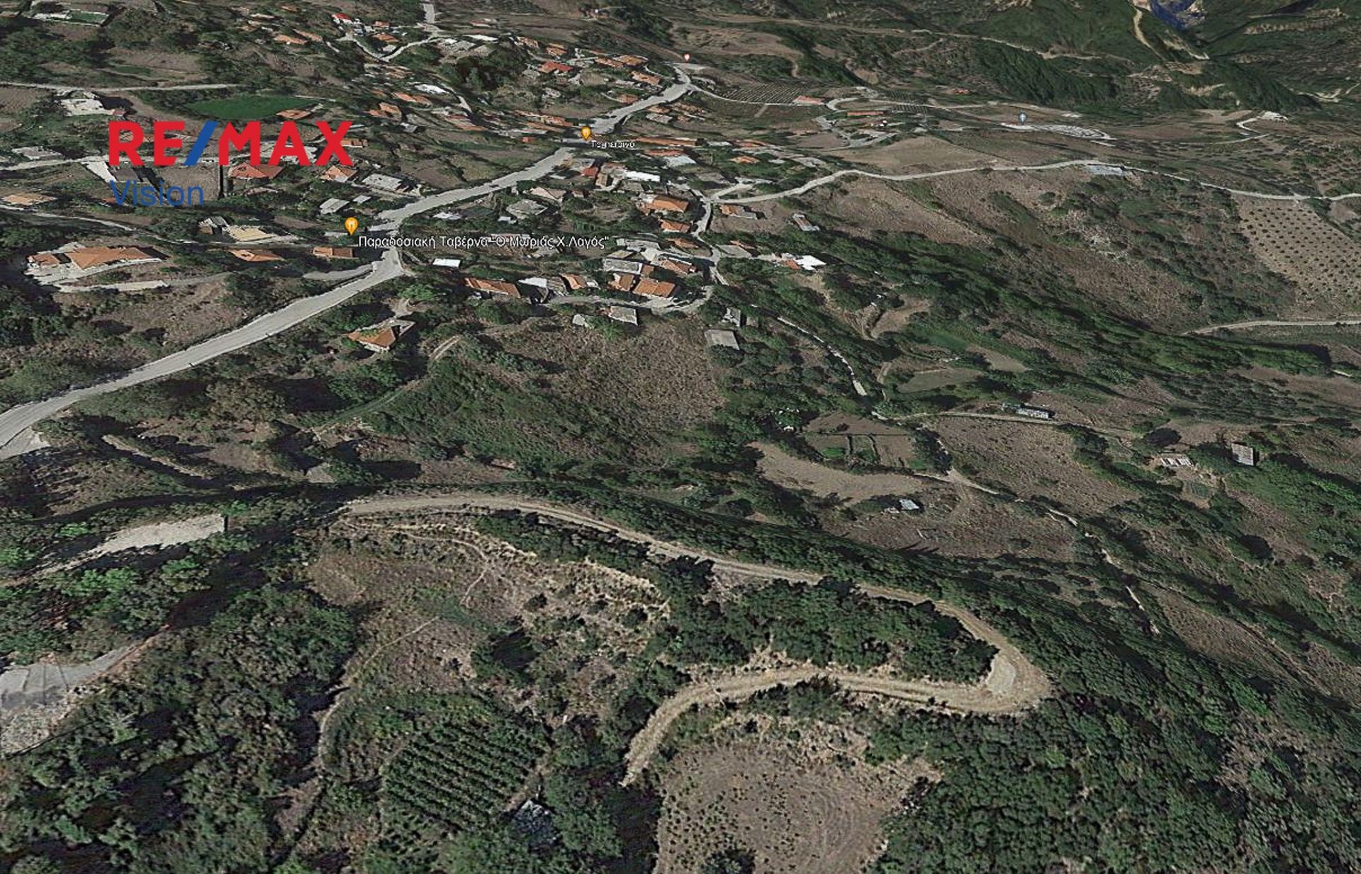 563060 – 4 Αγροτεμάχιο 2210 τ.μ., Προς πώληση, Ρίο, Σελλά - 4