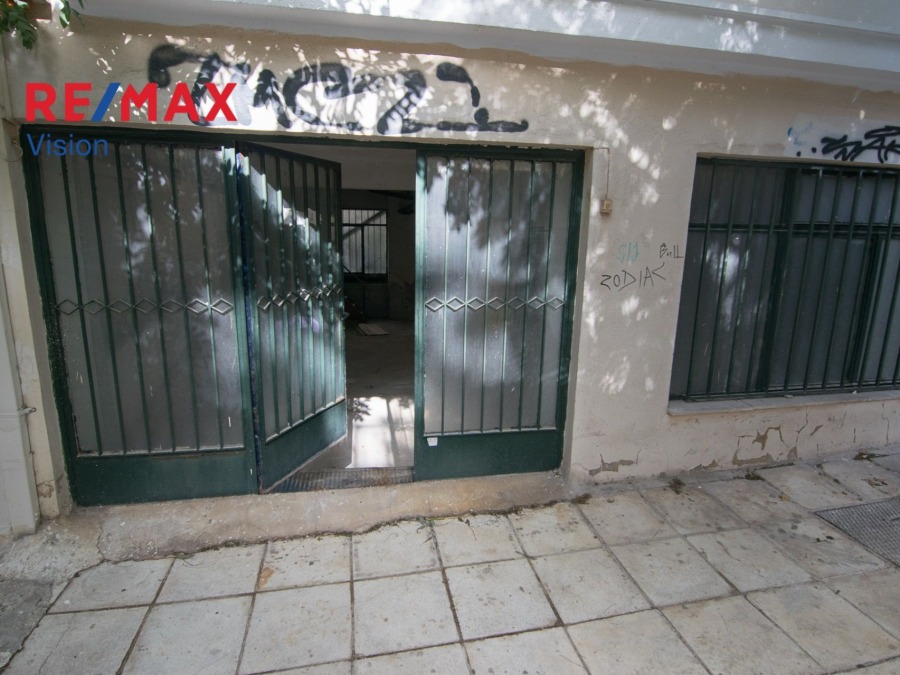 Αποθήκη 250 τ.μ., Προς πώληση, Πάτρα, Σκαγιοπούλειο - 14