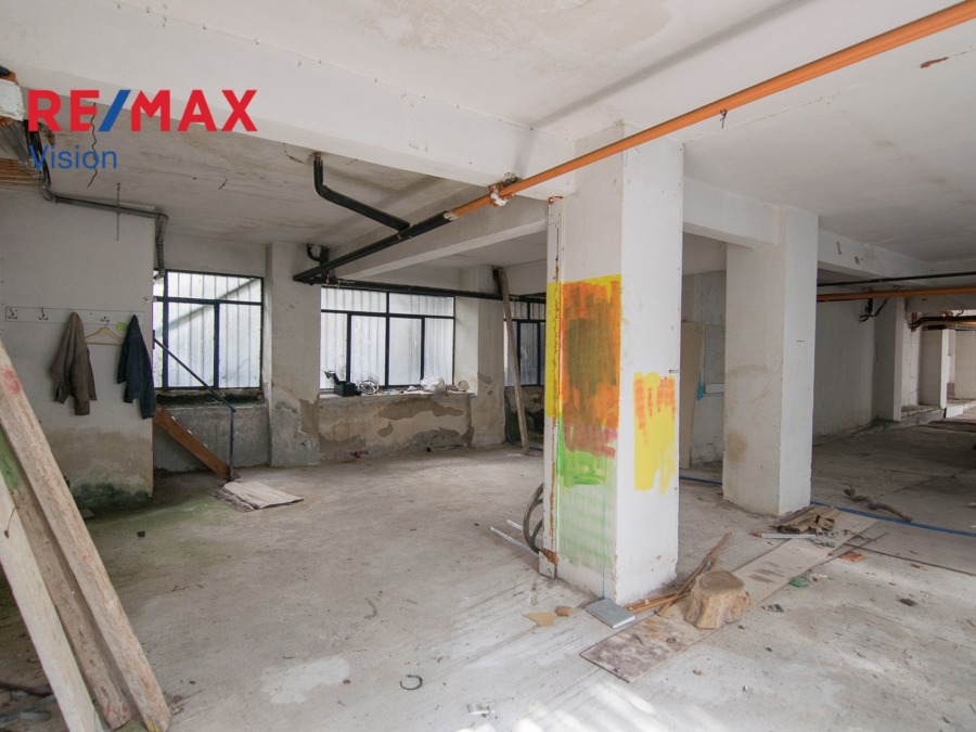Αποθήκη 250 τ.μ., Προς πώληση, Πάτρα, Σκαγιοπούλειο - 6
