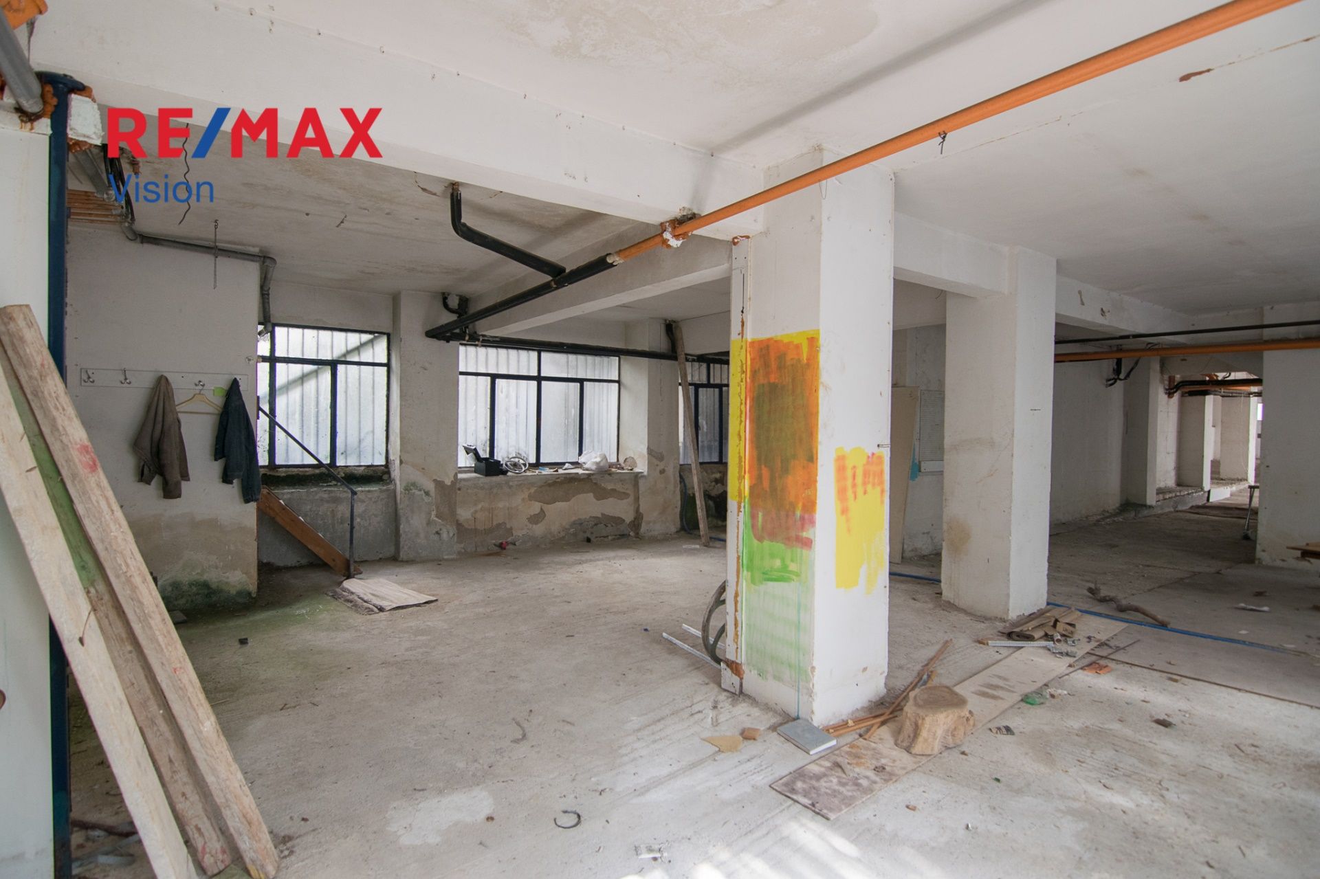 566449 – 6 Αποθήκη 250 τ.μ., Προς πώληση, Πάτρα, Σκαγιοπούλειο - 6