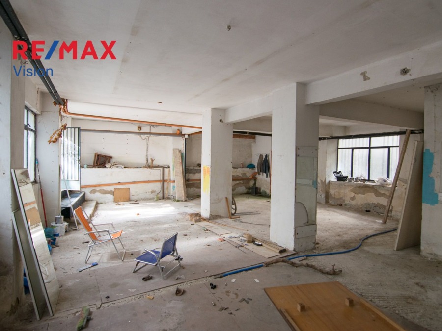 Αποθήκη 250 τ.μ., Προς πώληση, Πάτρα, Σκαγιοπούλειο - 7