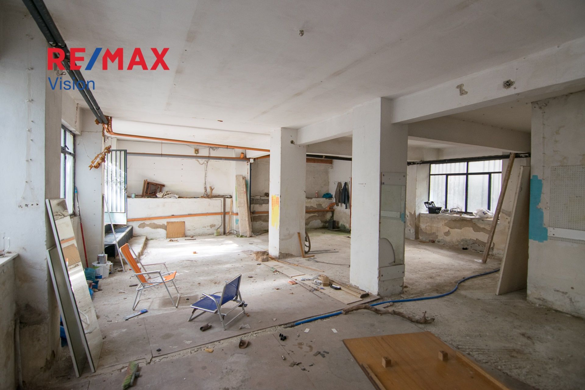 566449 – 7 Αποθήκη 250 τ.μ., Προς πώληση, Πάτρα, Σκαγιοπούλειο - 7